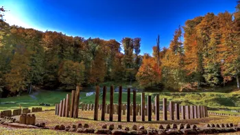 Misterul calendarului de 360 de zile de la Sarmizegetusa Regia. De unde a pornit greșeala și mitul din spatele teoriei ciudate