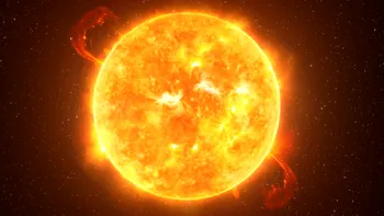 Soarele se dă în spectacol: urmează 50 de ani de hiperactivitate solară. Ce-nseamnă asta pentru noi