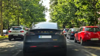 Tesla, în fruntea clasamentului accidentelor mortale: motivul din spatele acestor statistici surprinzătoare