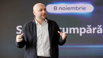 Black Friday 2024 la eMAG - peste 1,5 milioane de produse la reducere cu cel mai mic preț din an, rate cu dobândă zero