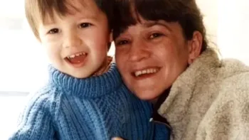 Un tânăr născut în închisoare, după ce mama lui fusese condamnată pe nedrept, mai are doar o lună de trăit. Povestea tragică a captat atenția publicului din Regatul Unit