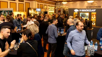 Whisky Fest 2024, cel mai mare eveniment pentru pasionații de distilate de calitate, pe 22-23 noiembrie la București