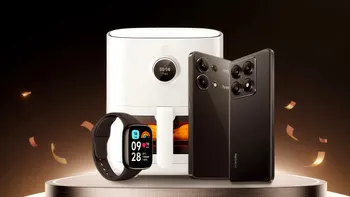 Black Friday 2024 la Xiaomi – reducerile substanțiale la telefoane, smartwatch-uri și electrocasnice inteligente continuă
