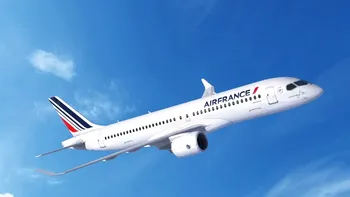 Zboruri suspendate deasupra Mării Roșii după ce un „obiect luminos” a fost observat de echipajul unui avion Air France