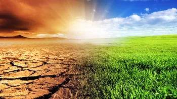 Copiii și provocările climatice: Viitorul lor până în 2050, un raport alarmant al UNICEF