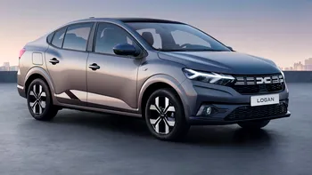 Dacia Logan, la final de 2024: Cât costă modelele de bază și cele complet echipate?
