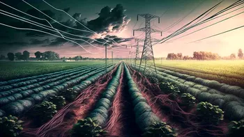 Electro-agricultura, tehnologia care permite creșterea plantelor fără lumină solară: Cum funcționează