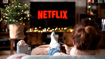 Filmul de pe Netflix 
