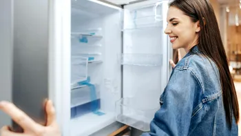 Temperatura ideală pentru frigider: Cum să economisești energie și să păstrezi alimentele proaspete
