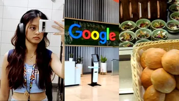 Cum arată o zi din viața unei tinere inginer software la Google VIDEO