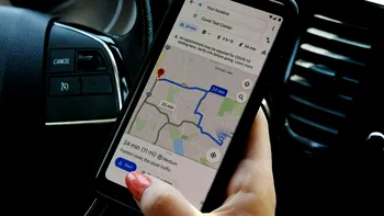 Google Maps introduce căutarea de produse și alte funcții noi pentru sărbători