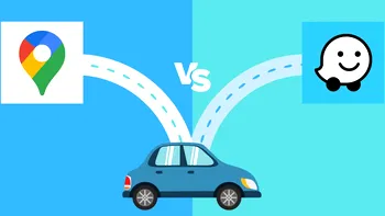 Google Maps, lider global al navigației: Cum se compară cu Waze și Apple Maps