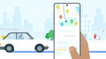 Google Maps lansează noi funcționalități: Navigare îmbunătățită și detalii 3D fără dependență totală de AI