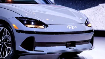 Hyundai recheamă peste 145.000 de mașini electrice din cauza unei probleme tehnice