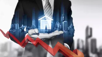 Scădere bruscă a prețurilor apartamentelor în București: Locuințe cu 12.000 de euro mai ieftine, într-un cartier surpriză