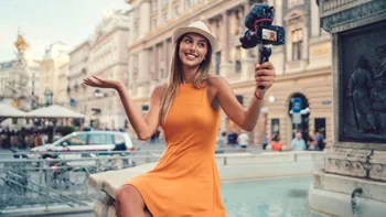 Cum funcționează amnistia fiscală pentru vloggeri și influenceri. Anunțul de la ANAF pentru românii care fac bani pe internet