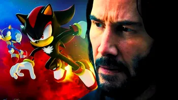 Keanu Reeves, protagonist în două adaptări de jocuri video, anul acesta: Când se vor lansa