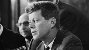 Moartea lui John F. Kennedy/Premiera filmului Toy Story/Independența Libanului și alte evenimente notabile pe 22 noiembrie