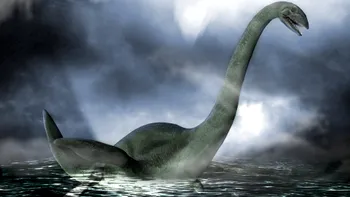 Misterul monstrului din Loch Ness ar putea fi rezolvat: Ipoteza „valurilor staționare”