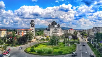 Orașul-surpriză, în topul profiturilor din România: Cum a devansat metropole mari ca Iași și Cluj