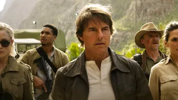 Mission: Impossible - The Final Reckoning primește primul trailer. Tom Cruise ne dă încă o lecție despre ce e posibil într-un film de acțiune