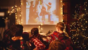 Filmul de Crăciun de pe Netflix care îți aduce magie și comedie: De ce să te uiți la el împreună cu toată familia