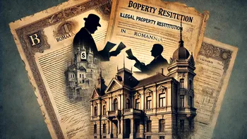 Cum îți recuperezi casa sau terenul confiscate abuziv de comuniști. Totul despre procesul de retrocedare al proprietăților