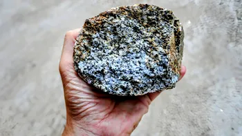 Rocile de un miliard de ani care ar putea confirma existența materiei întunecate: Ce au descoperit cercetătorii