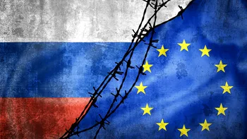 Uniunea Europeană și Rusia - cum stăm cu dependența de Putin, la importuri și exporturi