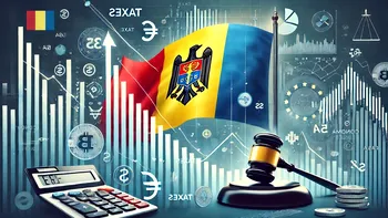 Greșeala de 50 de miliarde de lei a autorităților de la București. Așa înțelegi ce înseamnă taxele și impozitele făcute ”pe butuci”