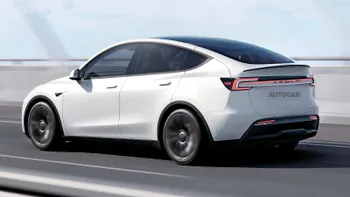 Tesla oferă 1 an de încărcare gratuită la Supercharger pentru Model Y în România
