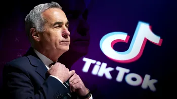 ULTIMĂ ORĂ TikTok l-a favorizat pe Călin Georgescu, este oficial. Decizia CSAT care contrazice gigantul chinez