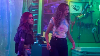 Filmul de pe Netflix care e probabil cel mai prost din 2024: „Time Cut” se vrea horror, dar singura groază e că te uiți la el
