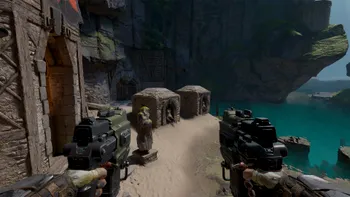 Jocurile Unreal și Unreal Tournament, disponibile gratuit pentru totdeauna pe Internet Archive