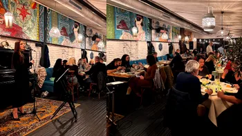 Brera Restaurant: Chic Dining și o călătorie autentică în farfurie