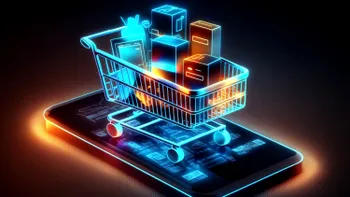 Inteligența artificială, soluția pentru viitorul comerțului online