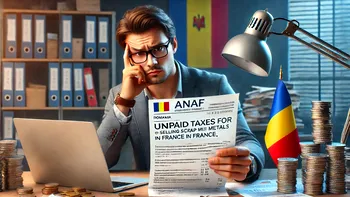 Taxe și impozite mai mici pentru acești români, plătesc mai puțin la stat. Cât câștigi dacă îți achiți datoriile la ANAF anticipat