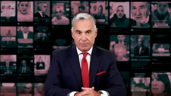 Călin Georgescu, transformat în martir de o rețea de site-uri și canale de Telegram de la Moscova, după decizia CCR. Concluziile unei investigații franceze