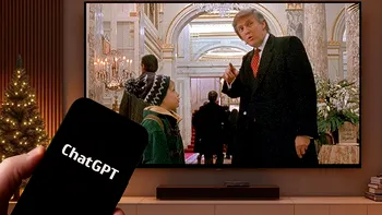 Care este cel mai bun film de Crăciun? Am întrebat ChatGPT, iar răspunsul a fost neașteptat