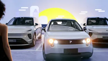 Chinezii atacă direct Dacia Spring, Mini și Smart-ul de la Mercedes, lansând o mașină electrică ieftină de oraș. Ce oferă Nio prin noul brand Firefly