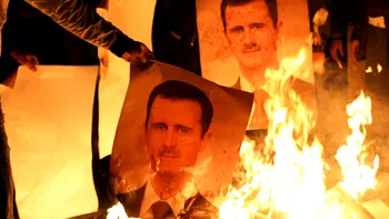 Cine este Bashar al-Assad, liderul care a continuat dinastia familiei ce a condus Siria cu o mână de fier timp de peste 50 de ani