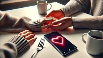 Transformarea radicală a dating-ului online: inteligența artificială intră în joc