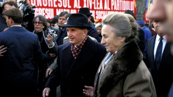 Cuplul Ceaușescu, doi bătrânei la „Ia-mă, nene” și pachetul misterios plasat în portbagajul mașinii luate la 