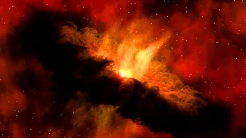 Universul se extinde mai rapid decât se credea, confirmă telescopul James Webb