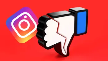 Facebook, Instagram și WhatsApp au picat în România: Pană majoră pe rețelele de socializare