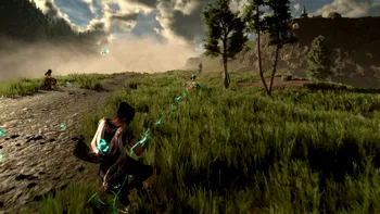 Jocurile lunii decembrie pe PlayStation Plus: Forspoken, Sonic Frontiers și multe altele