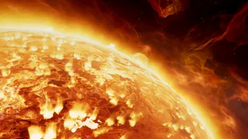 O furtună solară distructivă din trecut ar putea lovi din nou: ce ne spun inelele copacilor despre riscul pentru tehnologia modernă