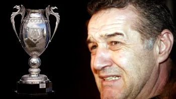 Eșec dureros pentru FCSB: eliminată din Cupa României după înfrângerea cu Universitatea Craiova. Gigi Becali: „Nici nu mai am poftă de mâncare”