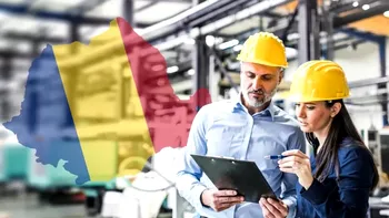 Companie gigant din America, investiții uriașe în România: Țara noastră devine un centru regional al tehnologiei pentru baterii de stocare a energiei