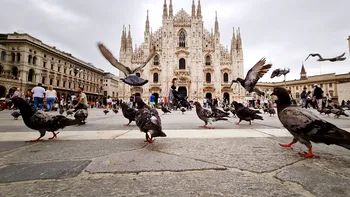 Devine complet interzis în Italia când mergi în vacanță, inclusiv pentru români: legea care vizează cazarea prin Airbnb